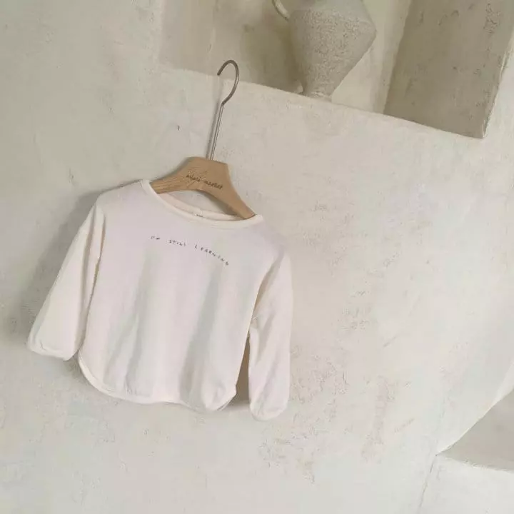 Mimi Market - Korean Baby Fashion - #babyboutiqueclothing - Stilla Tee - 9