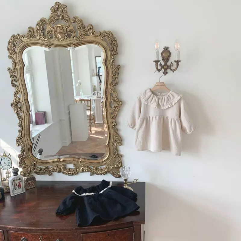 Mimi Market - Korean Baby Fashion - #babyboutiqueclothing - Bella One-piece - 4