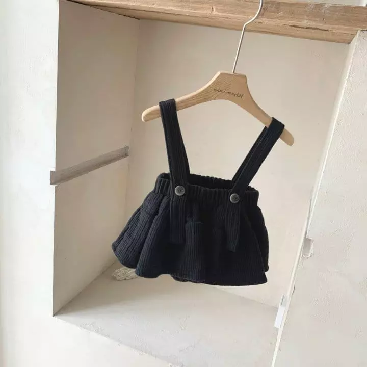 Mimi Market - Korean Baby Fashion - #babyclothing - Ludia Cancan Skirt - 6