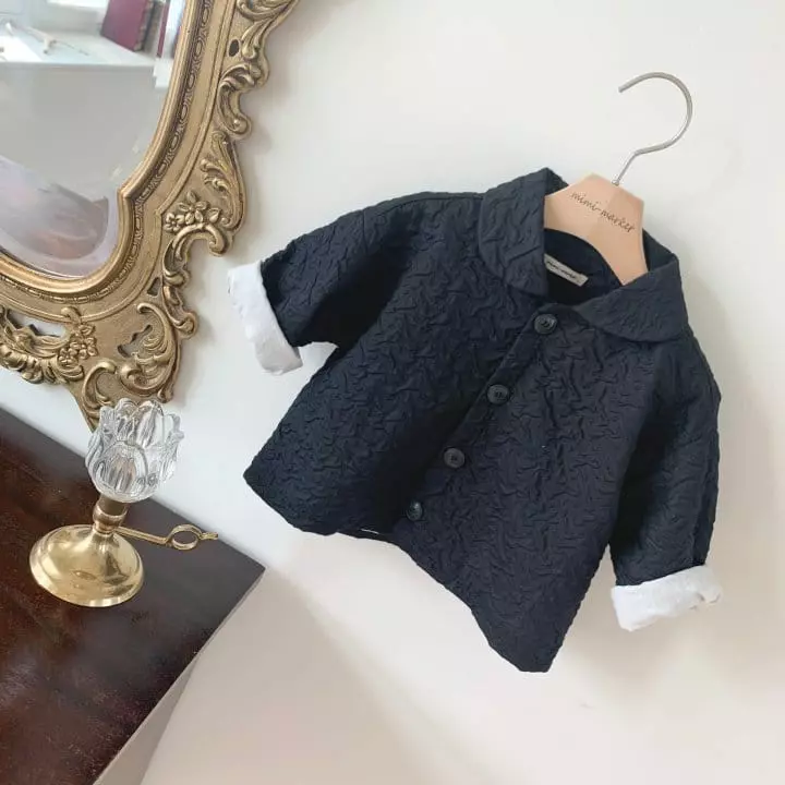 Mimi Market - Korean Baby Fashion - #babyclothing - Party Jacket - 11