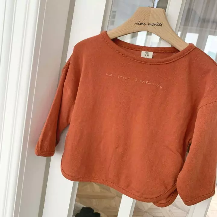 Mimi Market - Korean Baby Fashion - #babyfashion - Stilla Tee - 11