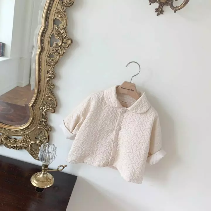 Mimi Market - Korean Baby Fashion - #babyfashion - Party Jacket - 12
