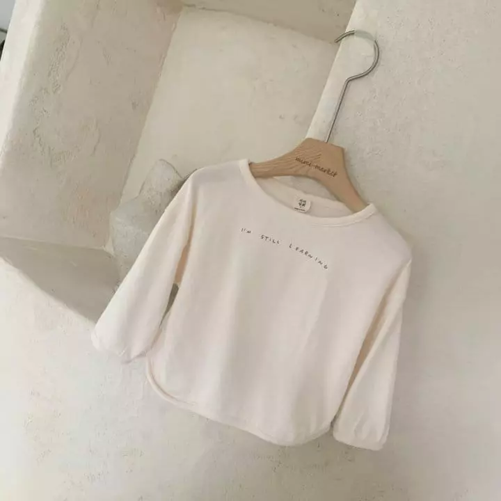 Mimi Market - Korean Baby Fashion - #babyfever - Stilla Tee - 12