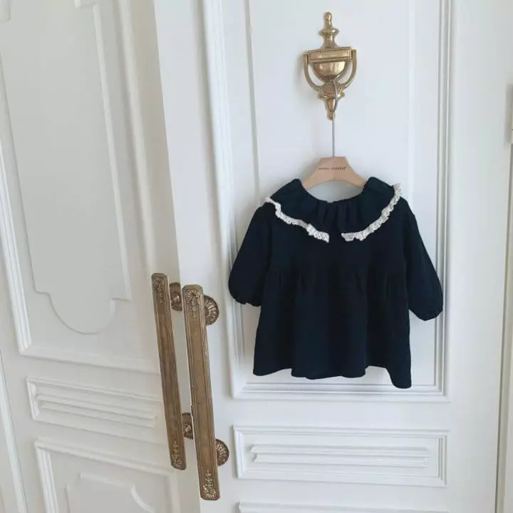 Mimi Market - Korean Baby Fashion - #babylifestyle - Bella One-piece - 6