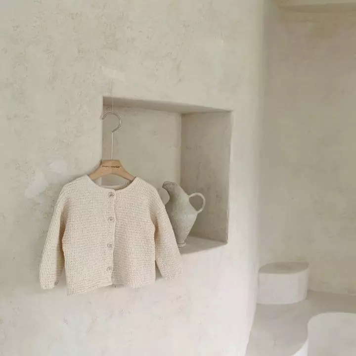 Mimi Market - Korean Baby Fashion - #babylifestyle - Frim Jacket - 3