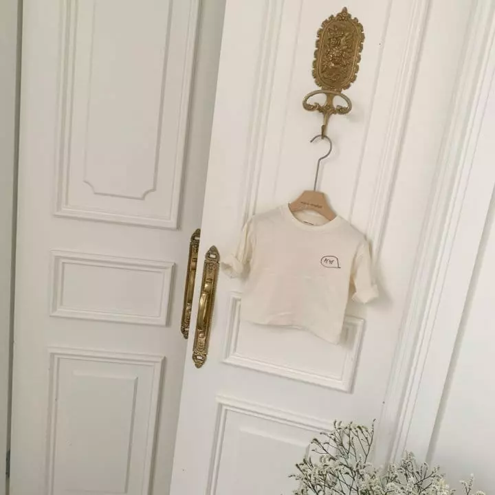 Mimi Market - Korean Baby Fashion - #babylifestyle - Pepe Tee - 2