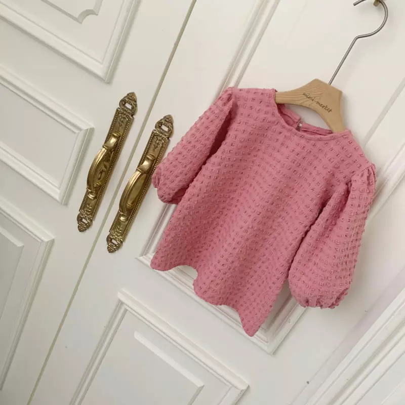 Mimi Market - Korean Baby Fashion - #babyoninstagram - Mayo One-piece - 3
