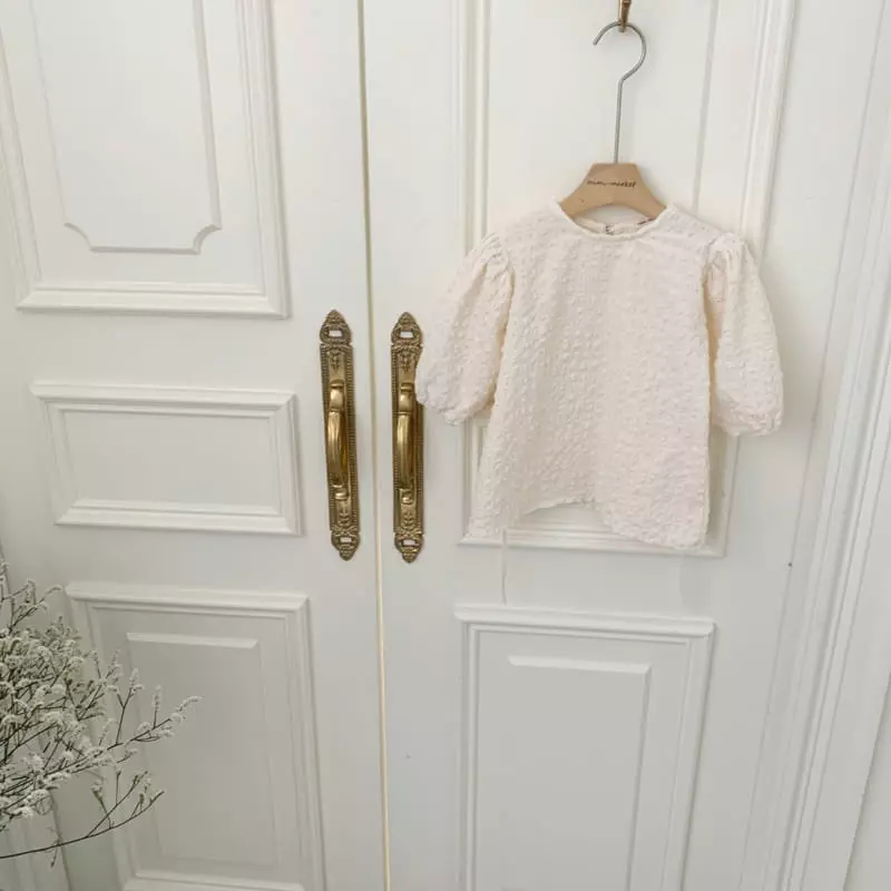 Mimi Market - Korean Baby Fashion - #babyoninstagram - Mayo One-piece - 4