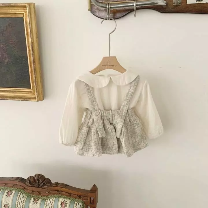 Mimi Market - Korean Baby Fashion - #babyootd - Mia Ca Skirt - 6