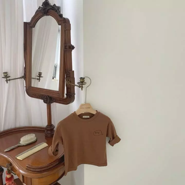 Mimi Market - Korean Baby Fashion - #babyoninstagram - Pepe Tee - 4