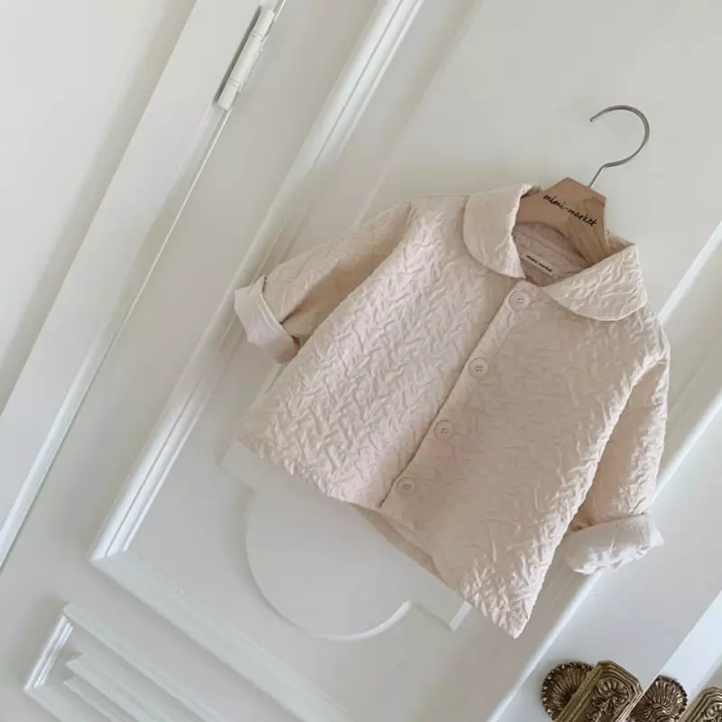 Mimi Market - Korean Baby Fashion - #babyoutfit - Party Jacket - 6