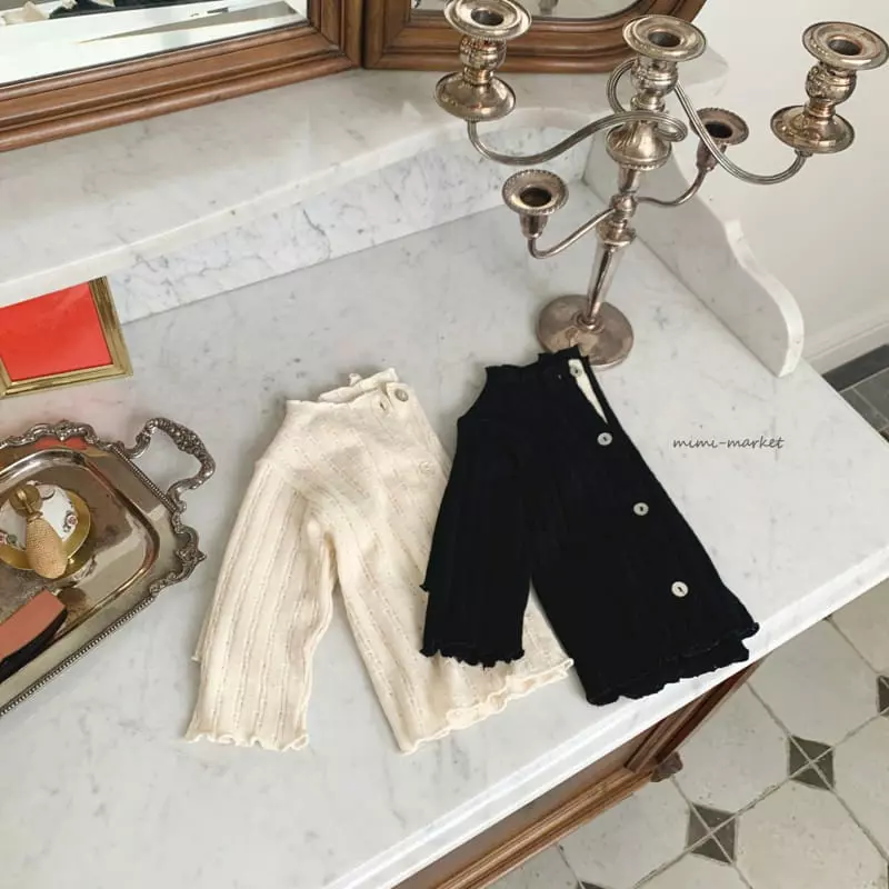 Mimi Market - Korean Baby Fashion - #babyoutfit - Juke Cardigan - 10