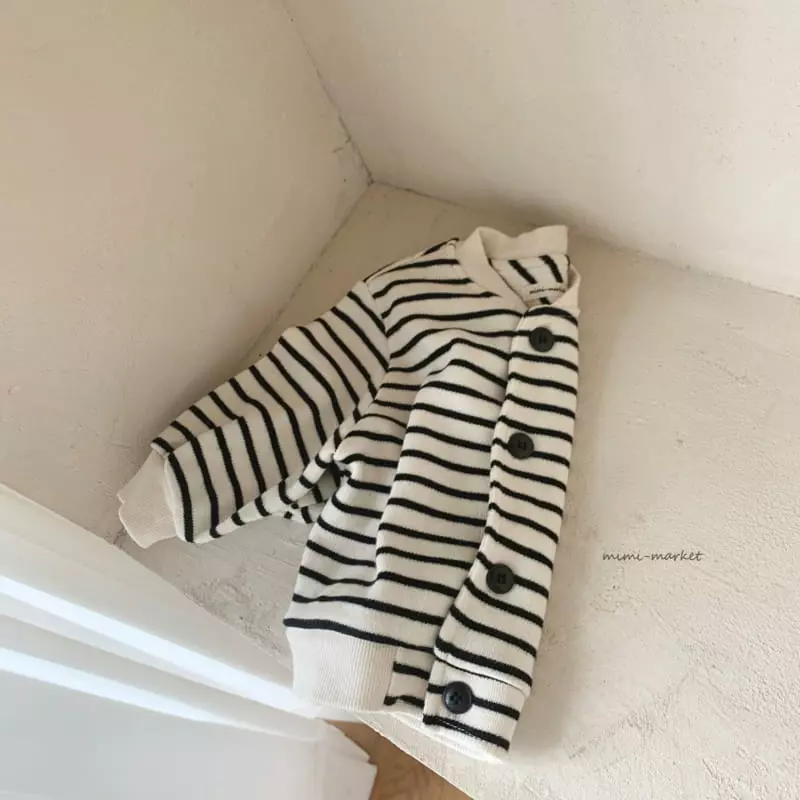 Mimi Market - Korean Baby Fashion - #babyoutfit - Bunddo Jumper - 5