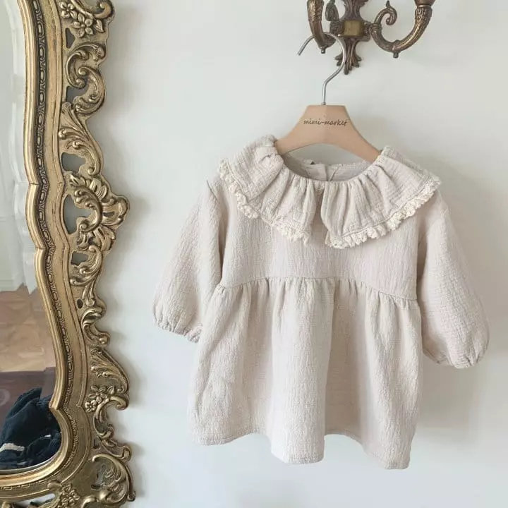 Mimi Market - Korean Baby Fashion - #babyoutfit - Bella One-piece - 10