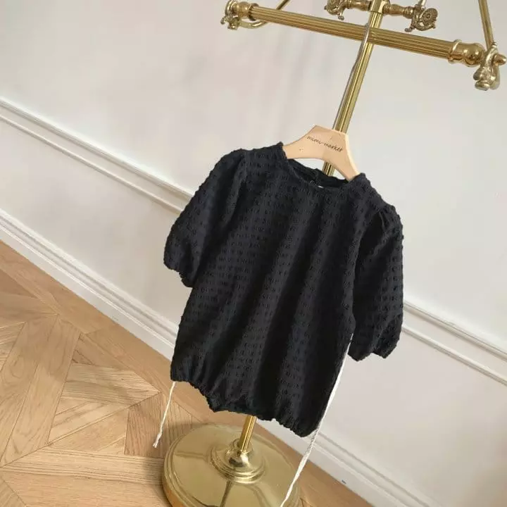 Mimi Market - Korean Baby Fashion - #babyoutfit - Mayo Bodysuit - 2