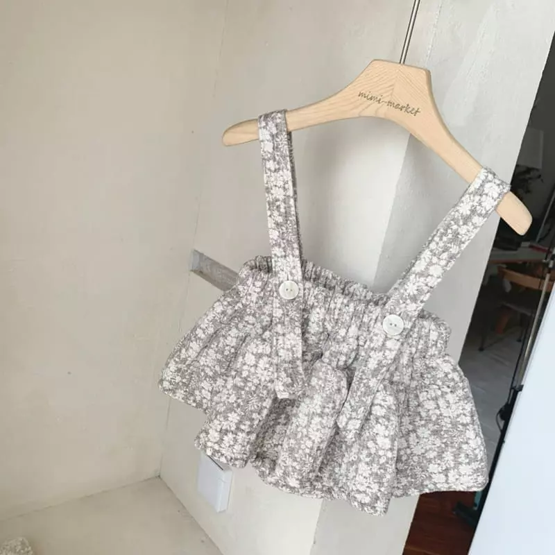 Mimi Market - Korean Baby Fashion - #babywear - Mia Cancan Skirt - 11