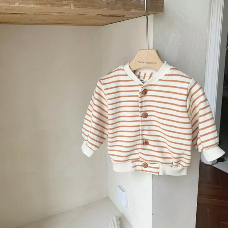 Mimi Market - Korean Baby Fashion - #babywear - Bunddo Jumper - 7