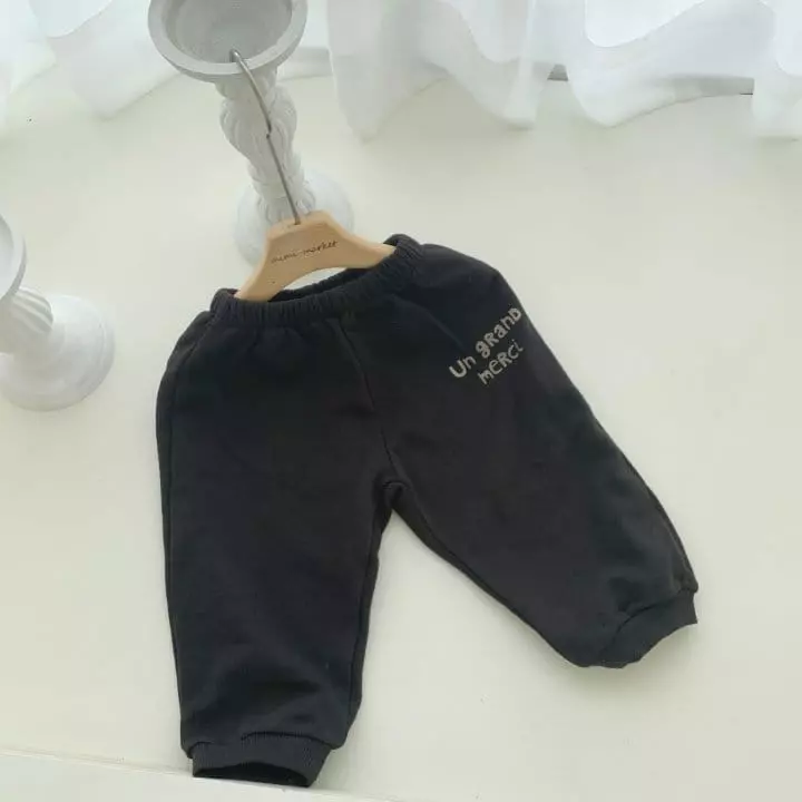 Mimi Market - Korean Baby Fashion - #babywear - Merci Pants - 6