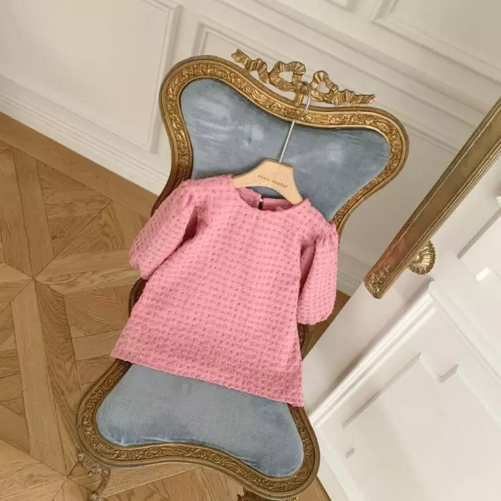 Mimi Market - Korean Baby Fashion - #babywear - Mayo One-piece - 5