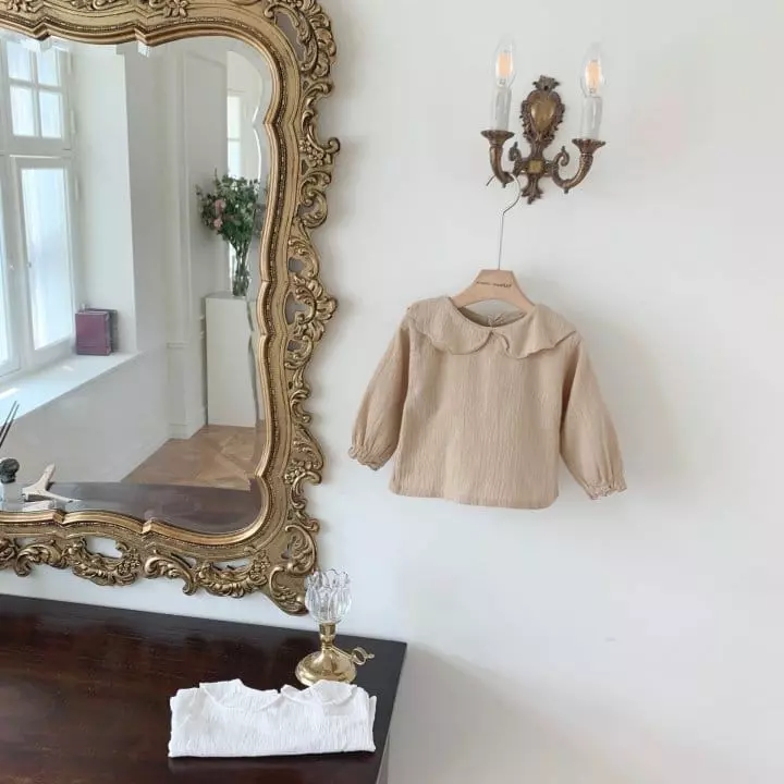 Mimi Market - Korean Baby Fashion - #babywear - Mama Blouse - 3