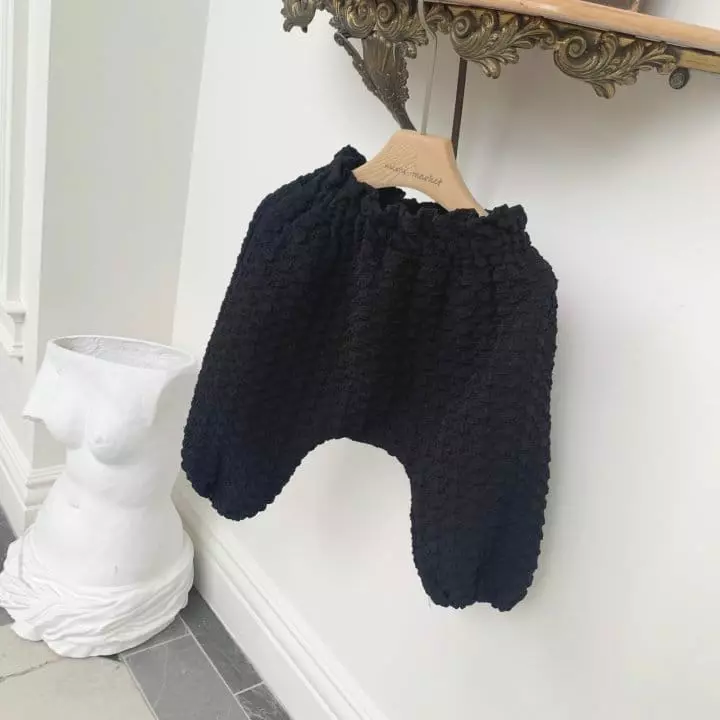 Mimi Market - Korean Baby Fashion - #babywear - Off Pants - 2
