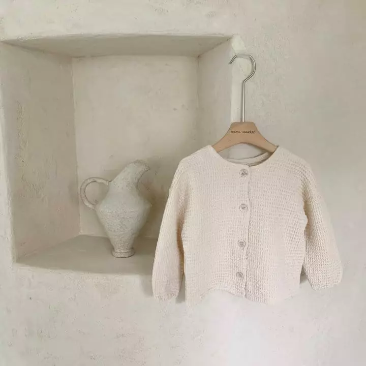 Mimi Market - Korean Baby Fashion - #babywear - Frim Jacket - 8