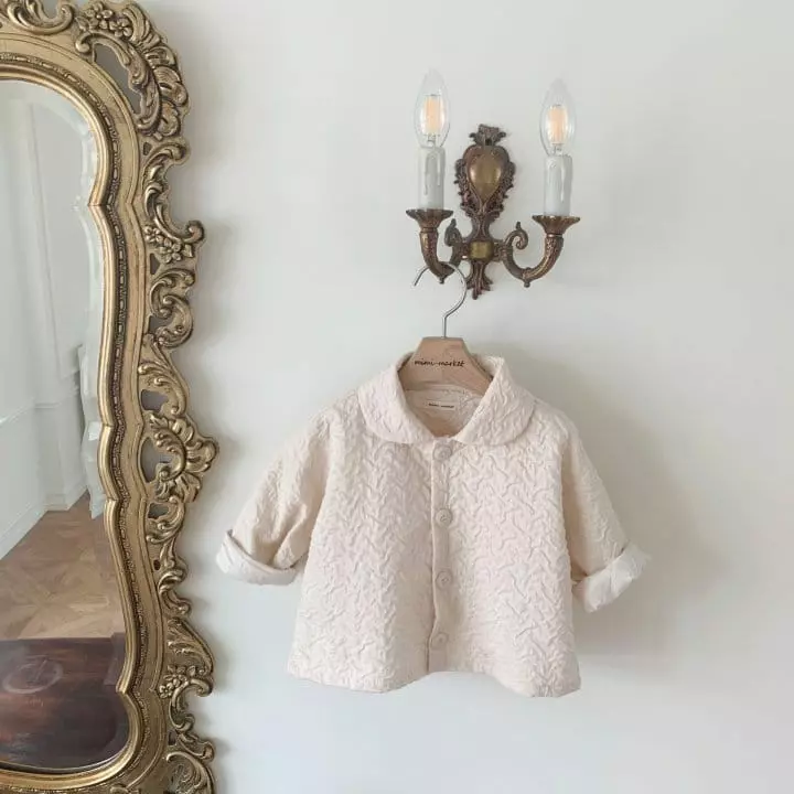 Mimi Market - Korean Baby Fashion - #babywear - Party Jacket - 5
