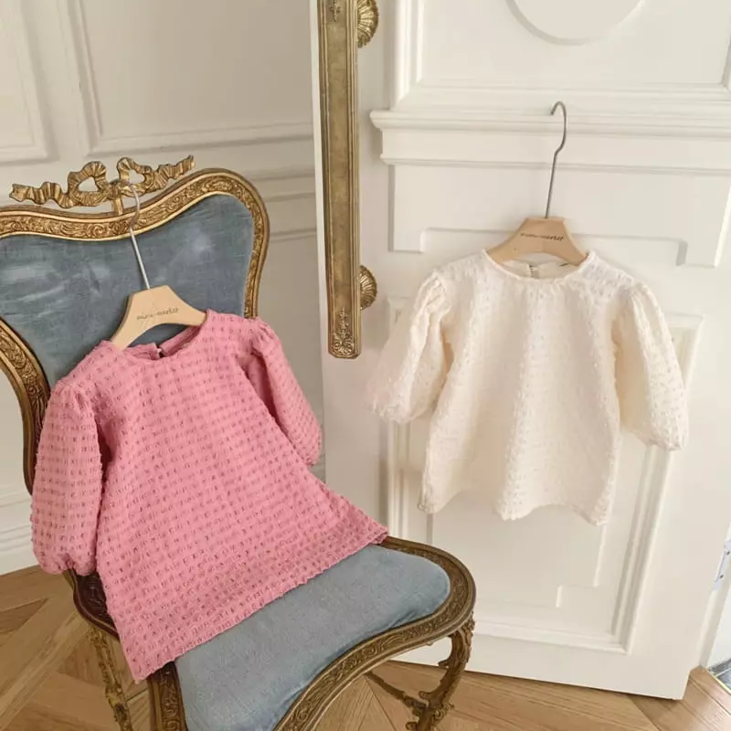 Mimi Market - Korean Baby Fashion - #onlinebabyboutique - Mayo One-piece - 8