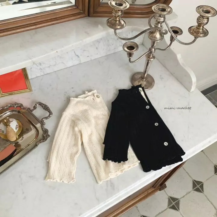 Mimi Market - Korean Baby Fashion - #onlinebabyboutique - Juk Cardigan - 11
