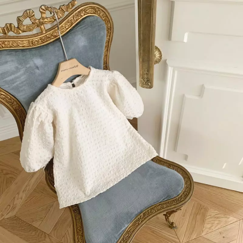 Mimi Market - Korean Baby Fashion - #onlinebabyshop - Mayo One-piece - 9