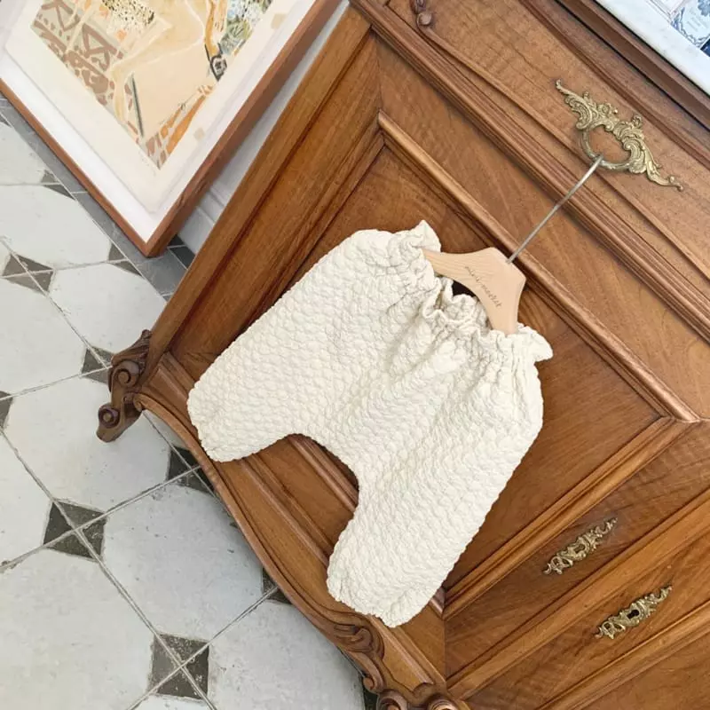 Mimi Market - Korean Baby Fashion - #onlinebabyshop - Off Pants - 6