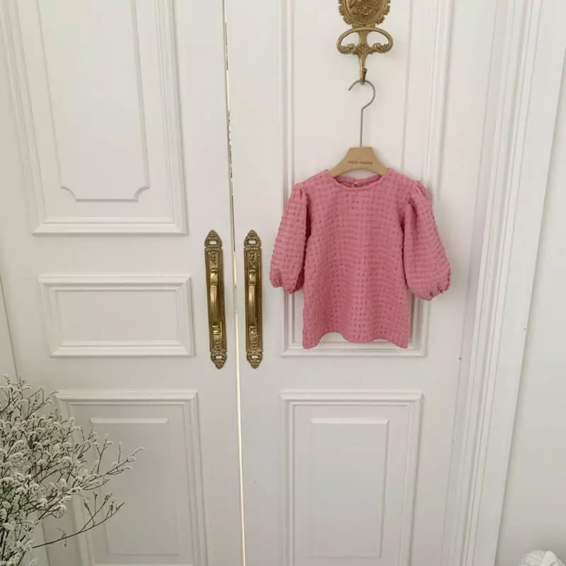 Mimi Market - Korean Baby Fashion - #smilingbaby - Mayo One-piece - 10
