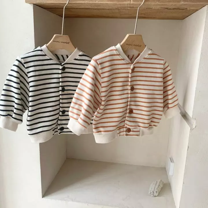 Mimi Market - Korean Baby Fashion - #smilingbaby - Bunddo Jumper - 8