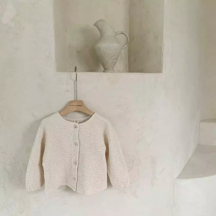 Mimi Market - Korean Baby Fashion - #smilingbaby - Frim Jacket - 11