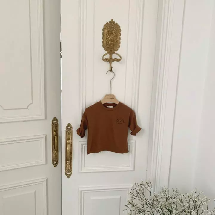 Mimi Market - Korean Baby Fashion - #smilingbaby - Pepe Tee - 10