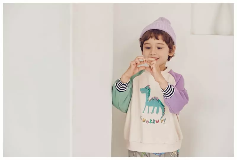Mimico - Korean Children Fashion - #fashionkids - With Tee - 10