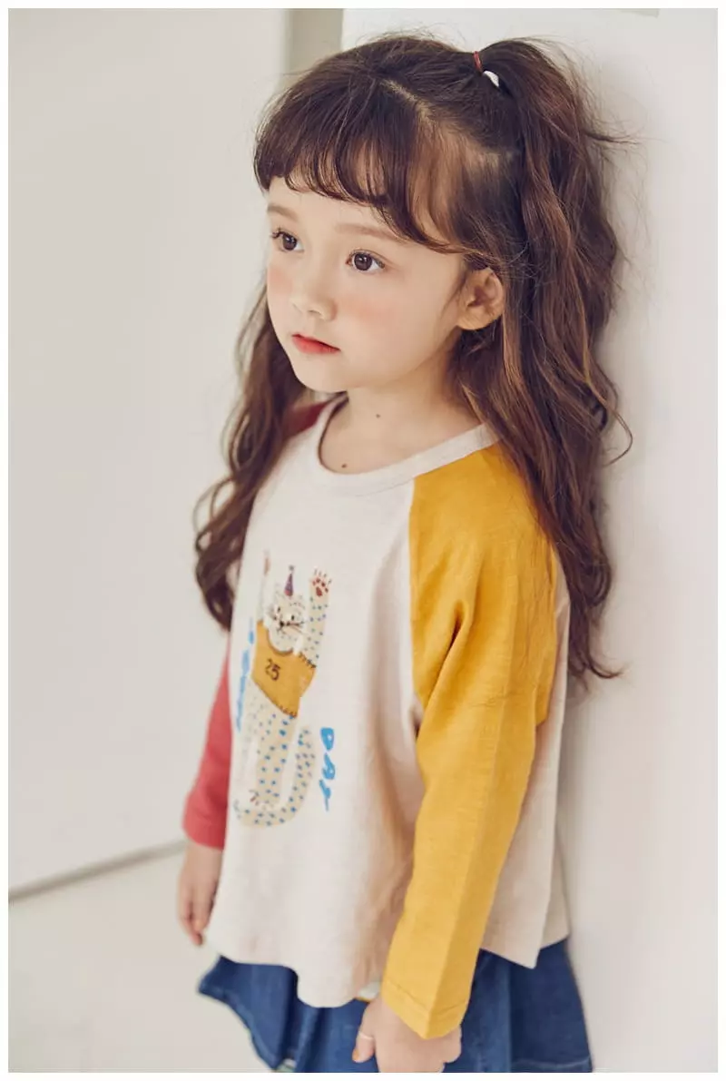 Mimico - Korean Children Fashion - #kidsstore - Ddu Ddu Skirt Leggings - 4