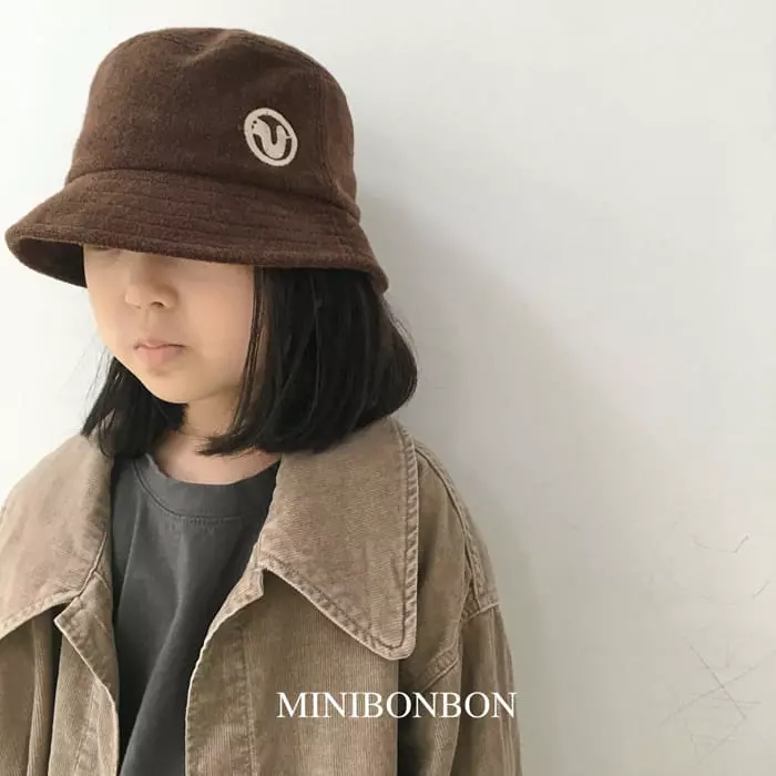 Mini Bongbong - Korean Children Fashion - #Kfashion4kids - And Tee - 6