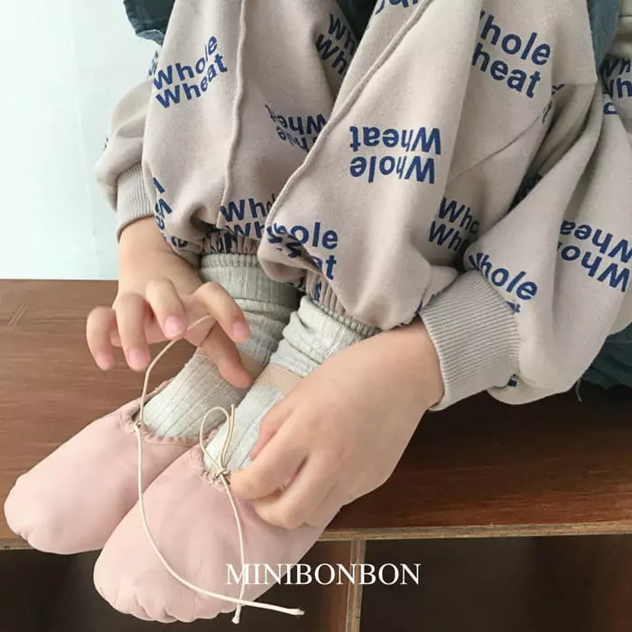 Mini Bongbong - Korean Children Fashion - #Kfashion4kids - Total Pants