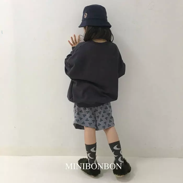 Mini Bongbong - Korean Children Fashion - #childofig - Seed Pants - 3
