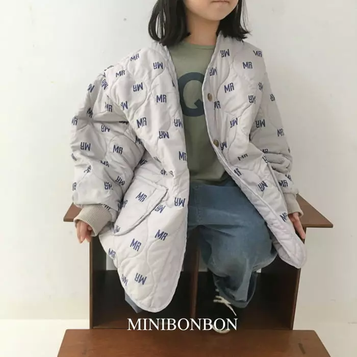 Mini Bongbong - Korean Children Fashion - #childofig - Corduroy Pants - 9