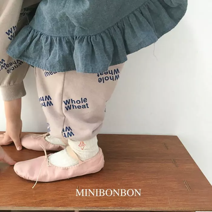 Mini Bongbong - Korean Children Fashion - #childofig - Bingrr Skirt - 5