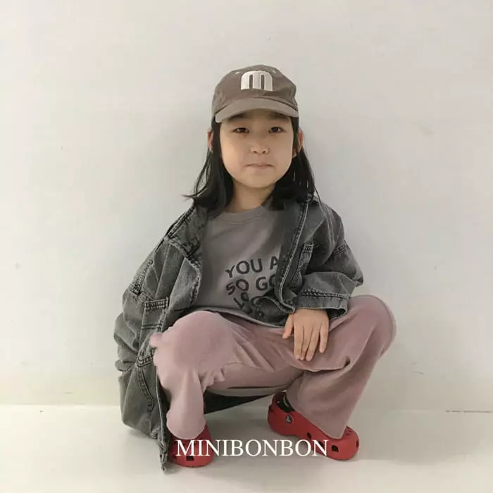 Mini Bongbong - Korean Children Fashion - #childrensboutique - Child Jacket - 2