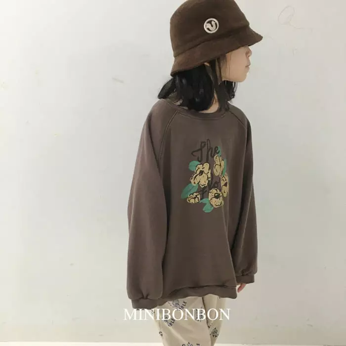 Mini Bongbong - Korean Children Fashion - #childrensboutique - Pajaro Sweatshirt - 9