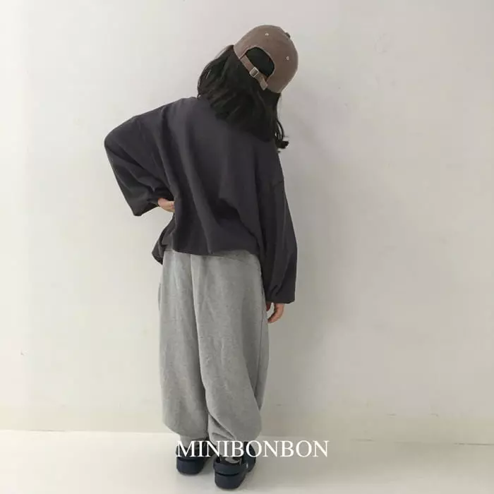 Mini Bongbong - Korean Children Fashion - #childrensboutique - Magic Sweatshirt - 7