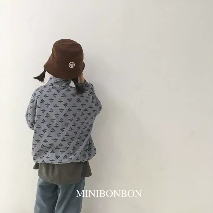 Mini Bongbong - Korean Children Fashion - #childrensboutique - Corduroy Pants - 11
