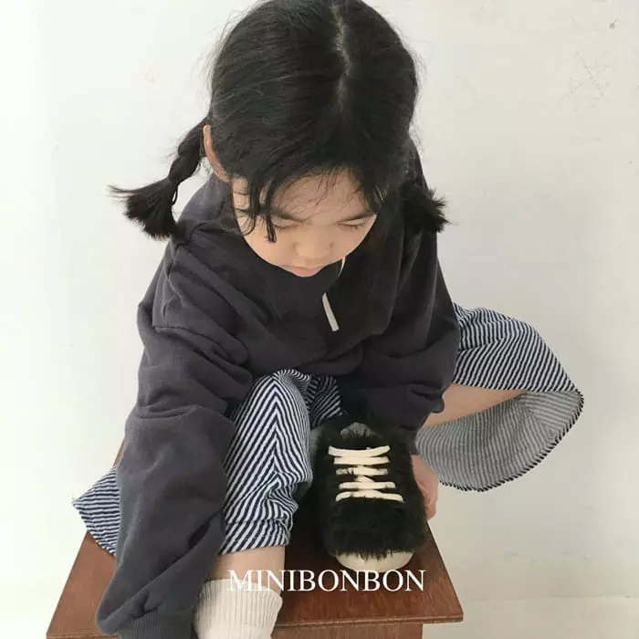Mini Bongbong - Korean Children Fashion - #designkidswear - Scup One-piece - 7
