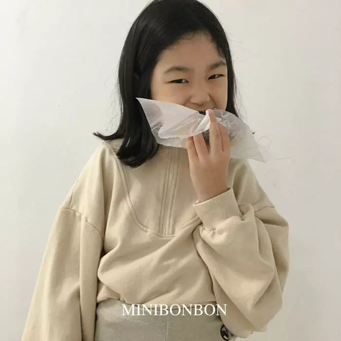 Mini Bongbong - Korean Children Fashion - #discoveringself - Chick Leggings - 2
