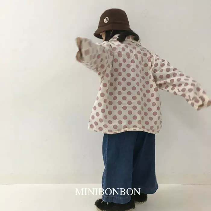 Mini Bongbong - Korean Children Fashion - #discoveringself - Big Jeasn - 10