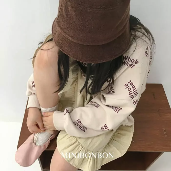 Mini Bongbong - Korean Children Fashion - #discoveringself - Bingrr Skirt - 9